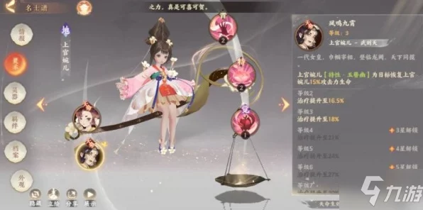 忘川风华录深度揭秘，佛印隐藏天命之谜，独家解析与最新动态