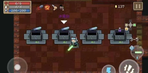 元气骑士，揭秘顶尖玩家最爱的搭配组合与战术策略