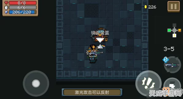 元气骑士，揭秘顶尖玩家最爱的搭配组合与战术策略