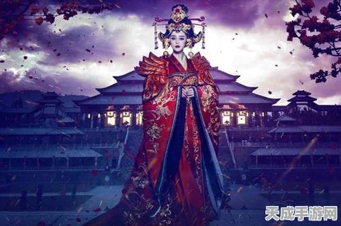 武则天时代再现手游！探索华夏女帝开创的辉煌朝代——武周