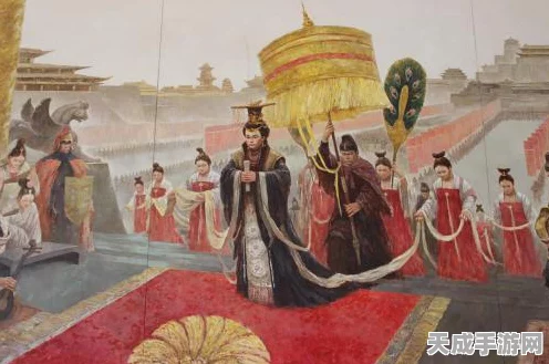 武则天时代再现手游！探索华夏女帝开创的辉煌朝代——武周