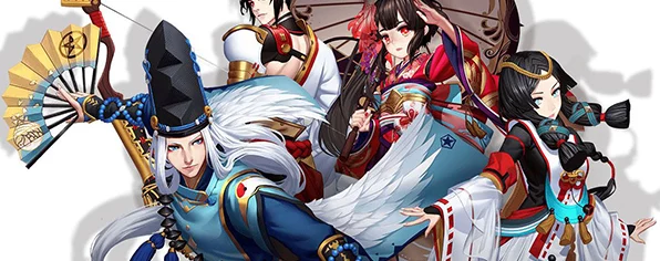 阴阳师手游，老司机揭秘！极速升六星式神全攻略，飞升之路不再遥远