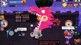 仙王降临！我的勇者木忍专属仙王武器深度解析