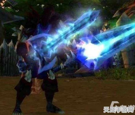 怀旧服战士荣耀，解锁魔兽世界顶尖输出手法秘籍