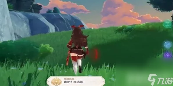 原神热门活动奔跑吧梅洛斯现已修复，玩家热情再燃！