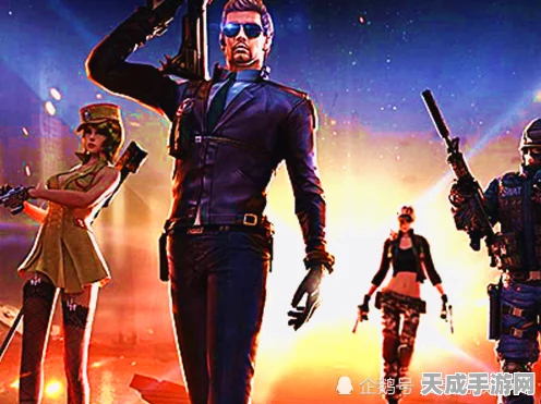 穿越火线，枪战王者CFM深度对比——王者之戮VS王者之圣，谁才是战场霸主？