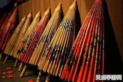 燕云十六声，解锁牵丝玉流扇伞，领略独特武学魅力