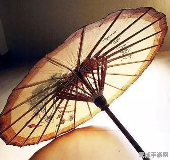 燕云十六声，解锁牵丝玉流扇伞，领略独特武学魅力