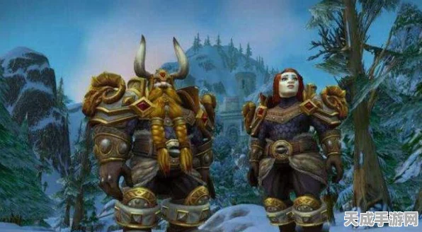 魔兽世界怀旧服PVP大变革，全新战场规则与荣誉系统详解