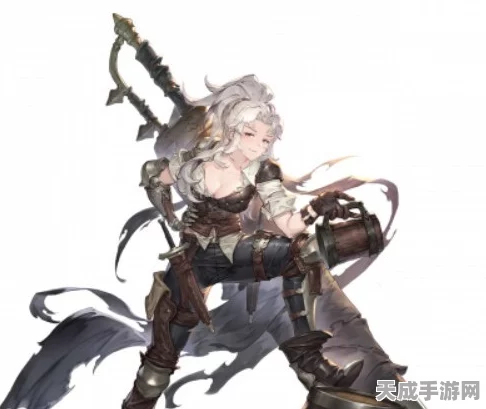 铃兰之剑拉维耶，解锁传奇武器的终极攻略