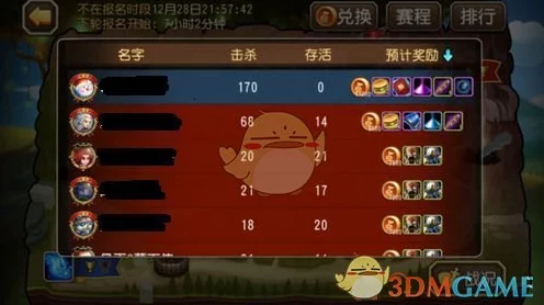 刀塔传奇公会战深度解析，荣誉币获取全攻略