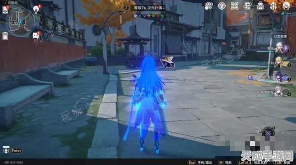 崩坏星穹铁道丹鼎司，揭秘宝箱藏匿点，探险寻宝全攻略