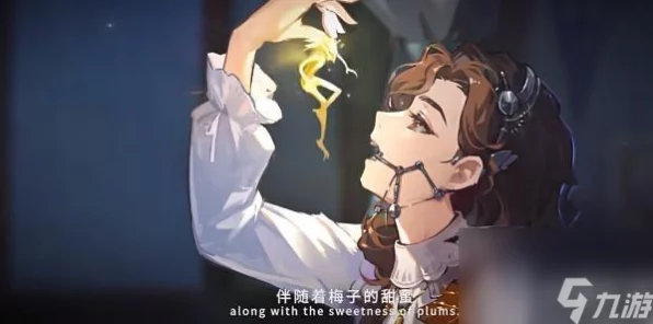 重返未来1999深度攻略，解锁边缘摸索旧齿与陈痕挑战秘籍