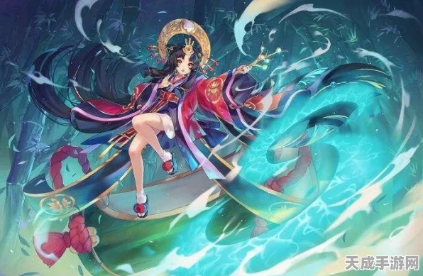 阴阳师手游，揭秘结界卡合成公式，打造最强式神助力！