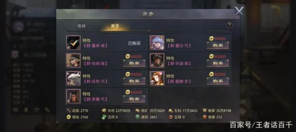 率土之滨深度攻略，太师乱汉玩法全解析，策略制胜的奥秘！