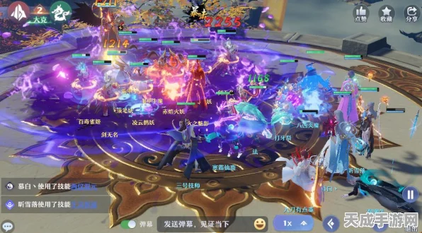 梦幻西游手游深度解析，揭秘妖王身份与独特玩法攻略