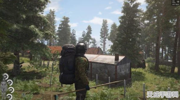 粉丝神作！虚幻5引擎复刻GTA3，场景逼真度震撼业界