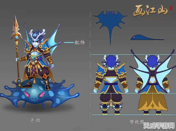 画江山神兽争霸赛，颜值与实力并存，你心中的神兽之王是谁？