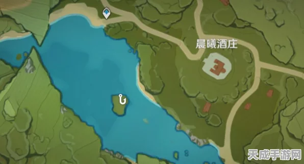 原神钓鱼大赛攻略，炮鲀与苦炮鲀的垂钓秘境与必胜技巧大公开