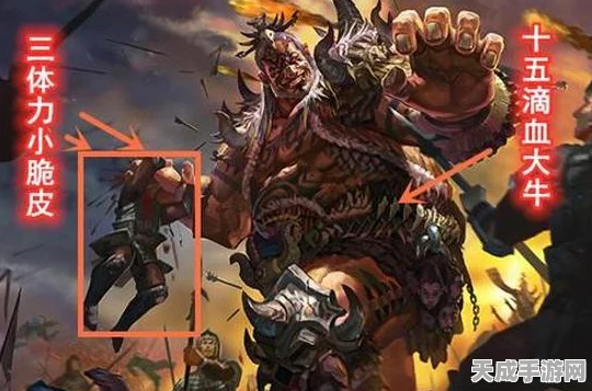 三国志战略版震撼更新，奇门八阵全面革新，六大战备策略升级揭秘