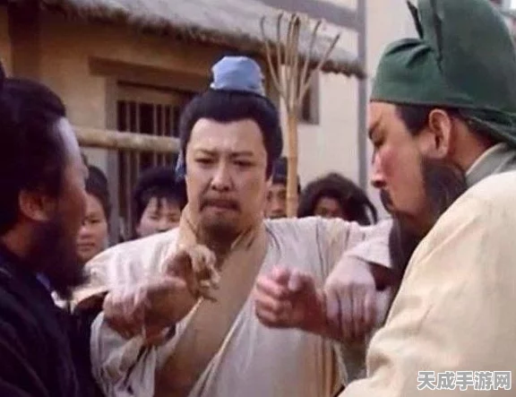 帝王三国：将领攻略之谁与争锋