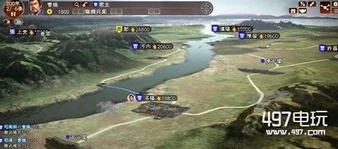 Win7玩家必看！三国志13威力加强版无法启动终极解决方案