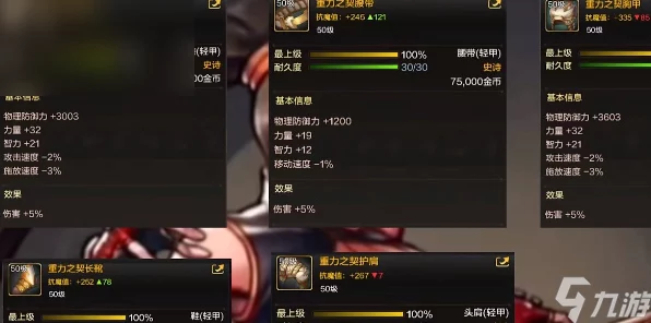 DNF70版本武神终极装备指南，70级顶尖装备、首饰与辅助详解