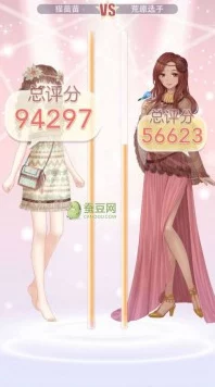 奇迹暖暖17-7关卡往昔温柔少女级S级高分攻略详解