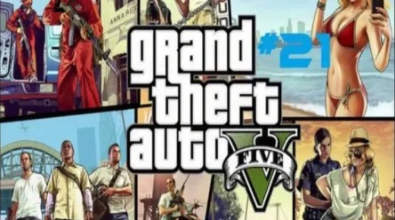 GTA5线上争霸赛，制胜攻略全揭秘