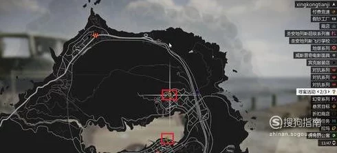 GTA5探险指南，揭秘铁腕刷与隐藏宝藏的寻宝之旅
