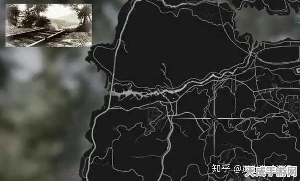 GTA5探险指南，揭秘铁腕刷与隐藏宝藏的寻宝之旅