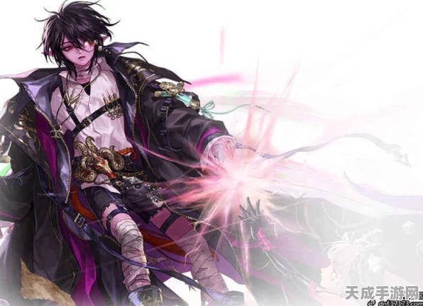 DNF揭秘，黑暗之眼权能觉醒，男魔法师隐藏画稿大赏及赛事预告