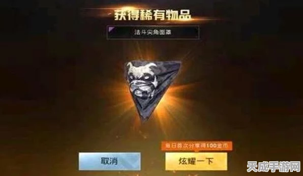和平精英CDKEY兑换全攻略，解锁珍稀道具，提升游戏战力！
