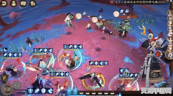 阴阳师顶尖攻略，揭秘食灵御魂完美组合，冲击式神战力极限