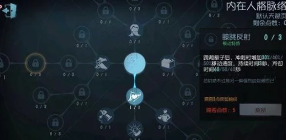 深度解析，第五人格监管者特质优选策略，屠夫如何精准定位胜利之道