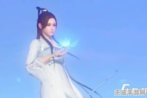 探秘天涯明月刀，手游奇遇洞中之人深度解析与最新动态