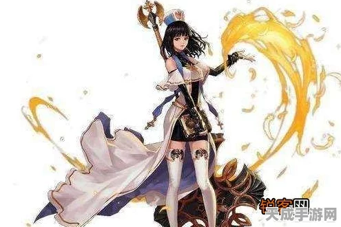 DNF女战士职业选择指南，揭秘热门职业与独特玩法