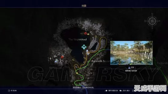 终极攻略，解锁最终幻想15DLC全难点成就秘籍