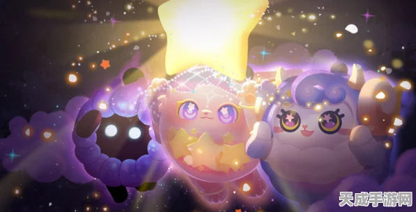 蛋仔派对梦幻星遇季终极揭秘，赛季结束时间与精彩活动抢先看
