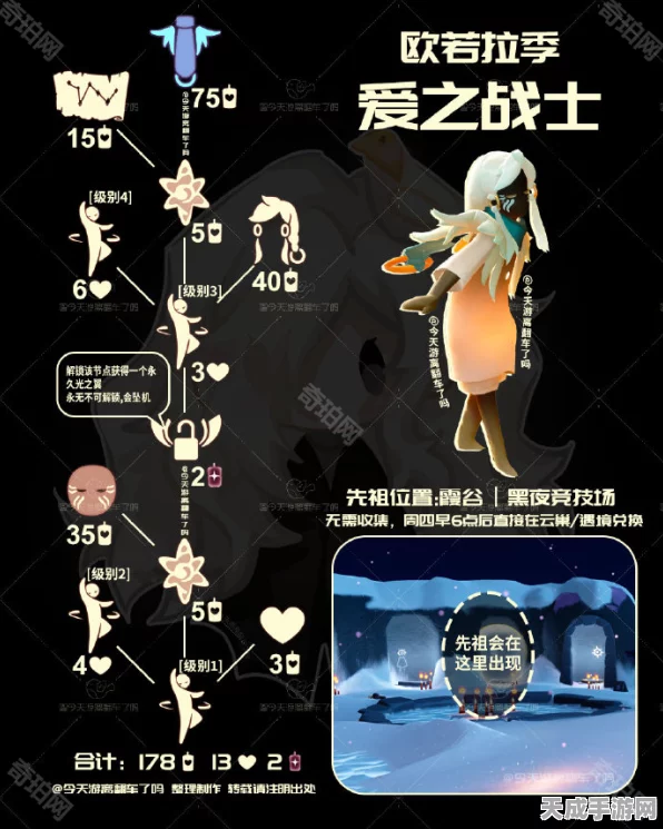 光遇2025年土先知先祖复刻深度剖析，独家玩法趋势与复刻活动细节揭秘