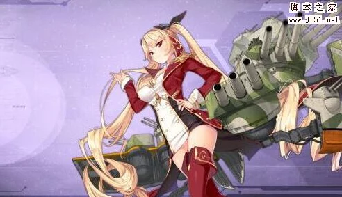碧蓝航线新星闪耀，阿黛尔培养价值深度剖析及实战评测