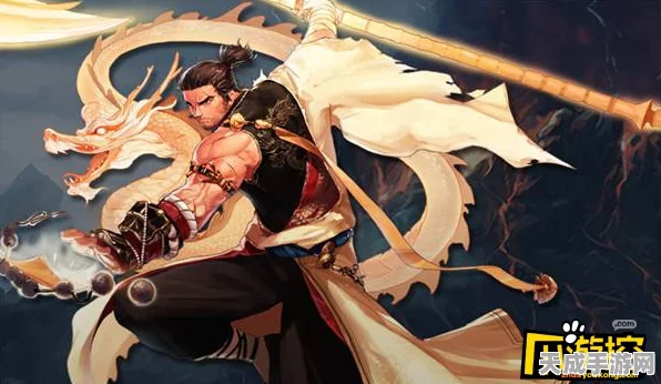 DNF驱魔师职业深度解析，力驱VS法驱，加点攻略大揭秘