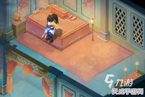 仙剑奇侠传，新征途宝箱揭秘——探索未知，赢取珍稀奖励