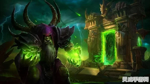 魔兽世界乌龟服PVP激战正酣，顶尖职业强度排名揭晓