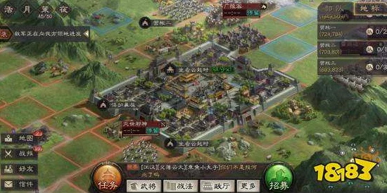 三国志战略版深度解析，太尉盾战法实战应用与策略布局