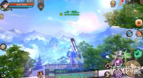 冰心闪耀，战无不胜！天下手游冰心职业装备精选指南