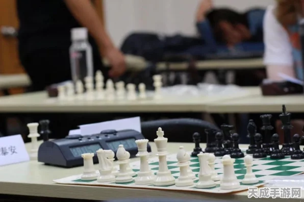 象棋VS国际象棋，棋盘上的智慧较量，规则与策略大揭秘
