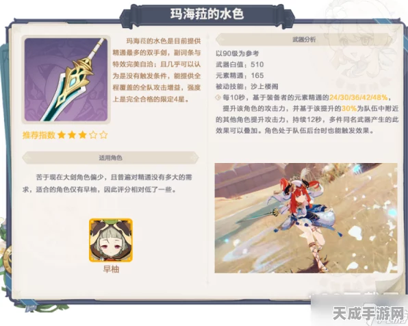 原神五星角色璀璨集结，全面解析与最新动态