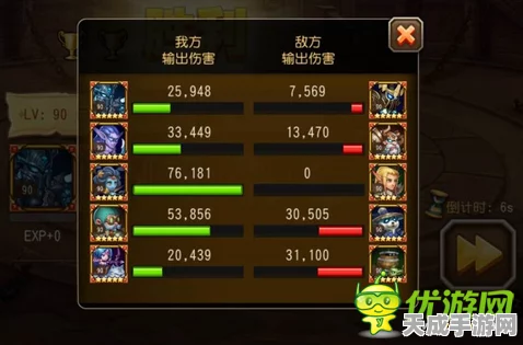刀塔传奇深度解析，屠芙高效培养与竞技实战攻略