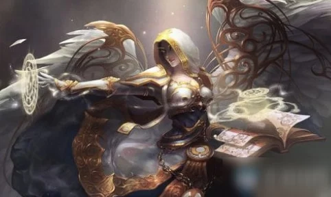 魔兽世界牧师新手指南，初期高效练级策略揭秘